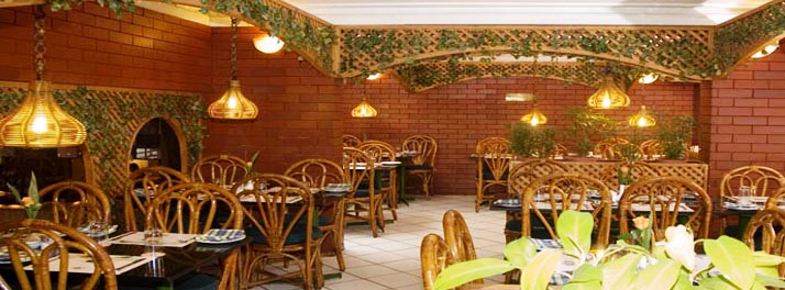 19/Fortune Hotel The South Park - Thiruvananthapuram 07.jpg